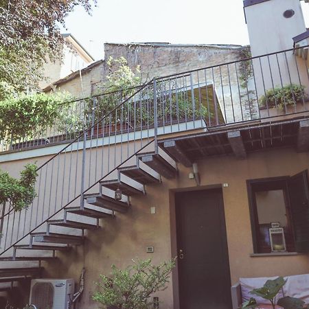 La Corte Del Pratello Bologna Kültér fotó