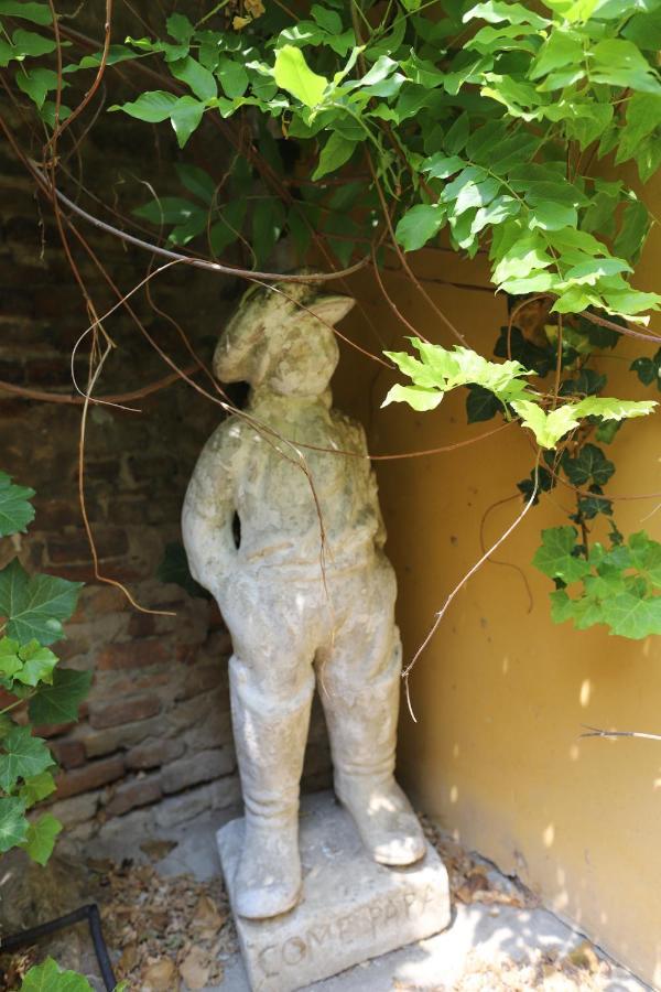 La Corte Del Pratello Bologna Kültér fotó