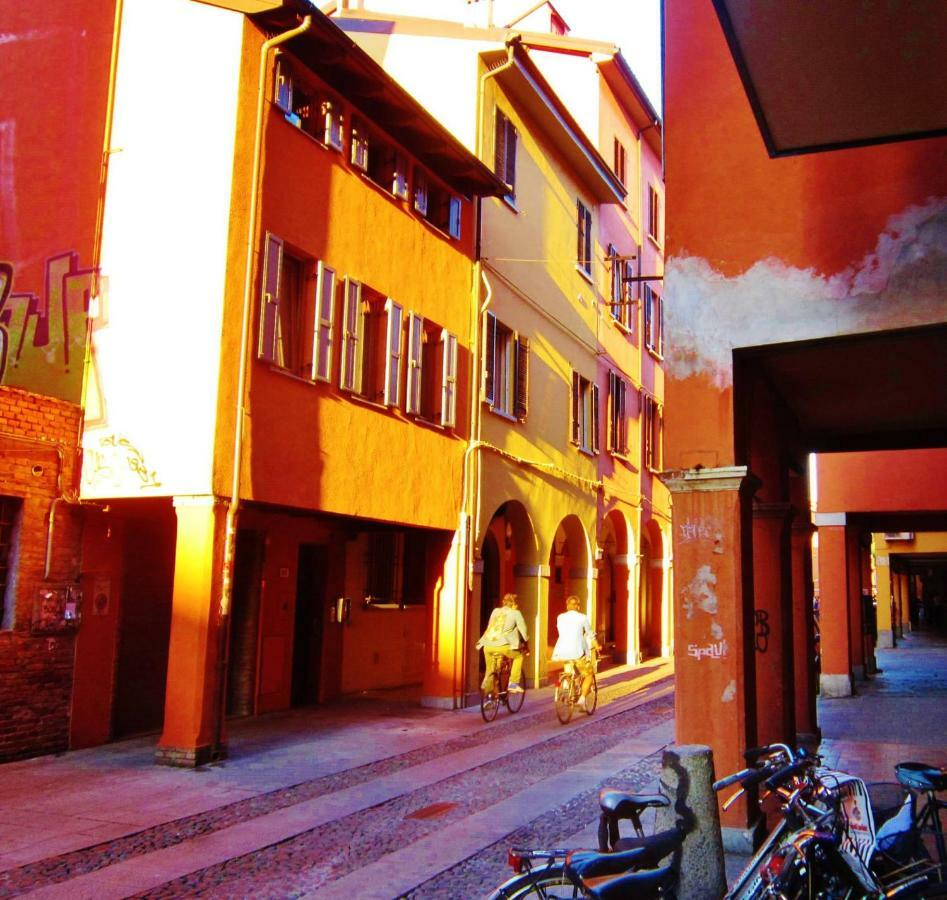 La Corte Del Pratello Bologna Kültér fotó